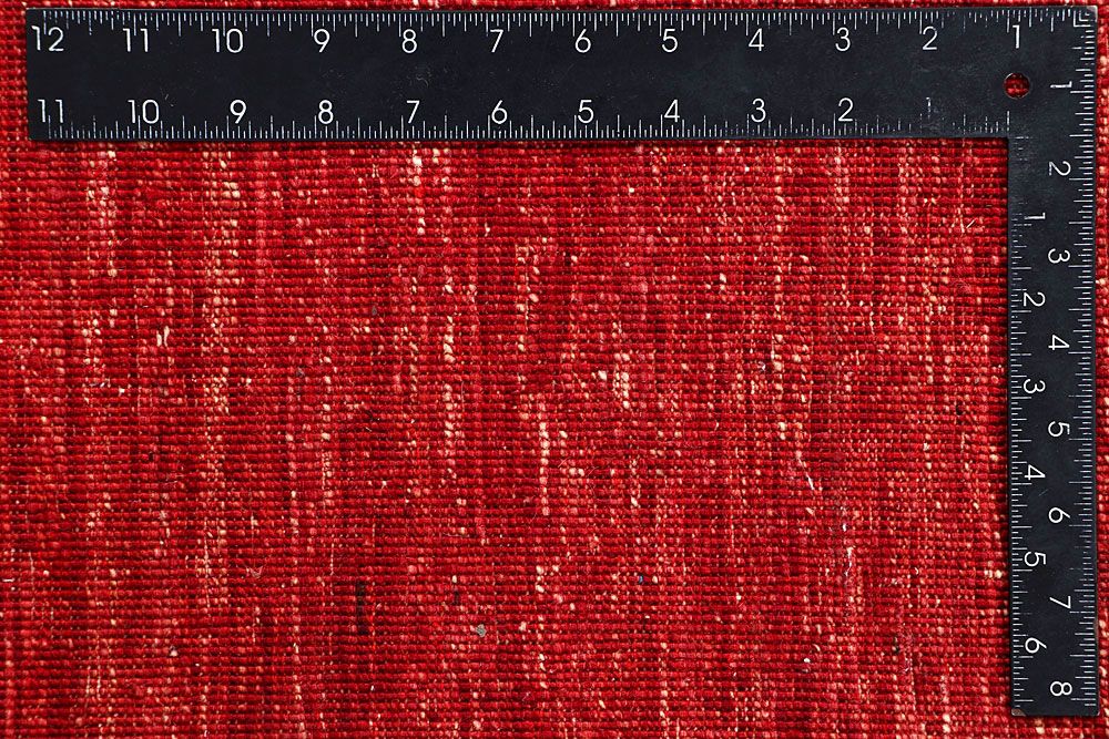 Kazak 8' 2 x 11' 7 - No. 61318 - ALRUG Rug Store