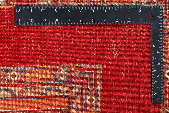 Shawl 7' 8 x 9' 7 - No. 61319 - ALRUG Rug Store