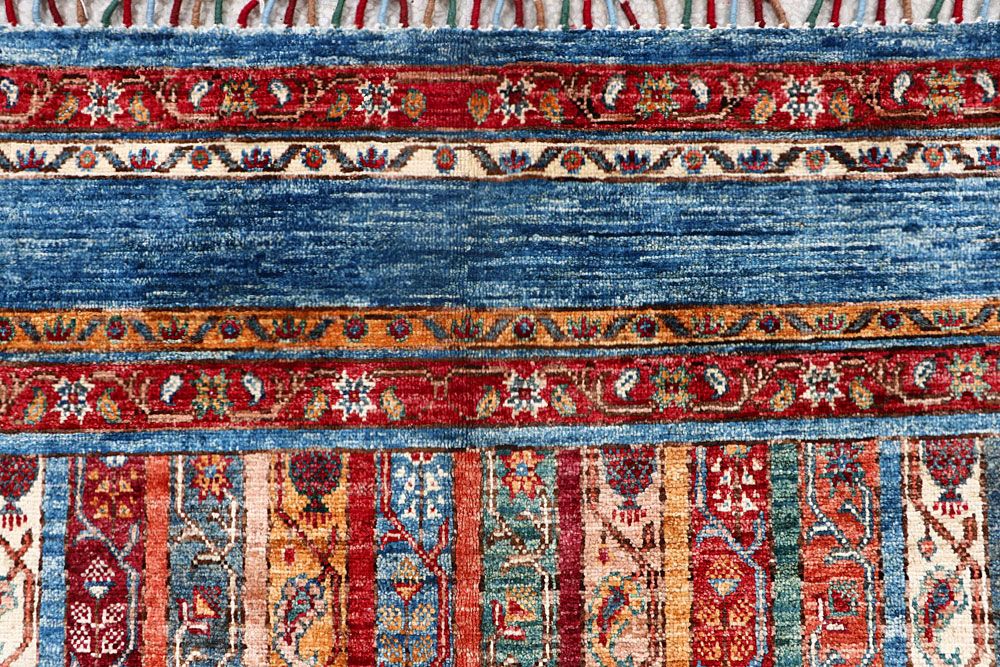 Shawl 8' x 9' 8 - No. 61320 - ALRUG Rug Store