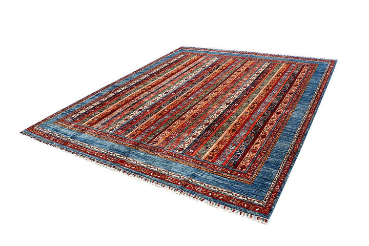 Shawl 8' x 9' 8 - No. 61320 - ALRUG Rug Store
