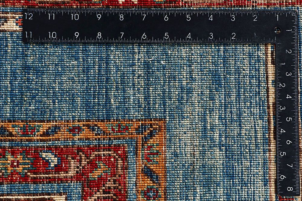 Shawl 8' x 9' 8 - No. 61320 - ALRUG Rug Store