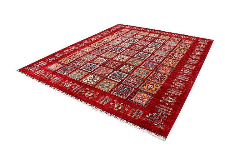 Kazak 7' 11 x 9' 9 - No. 61321 - ALRUG Rug Store