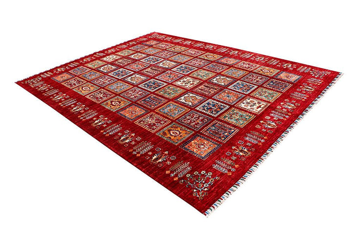 Kazak 7' 11 x 9' 9 - No. 61321 - ALRUG Rug Store
