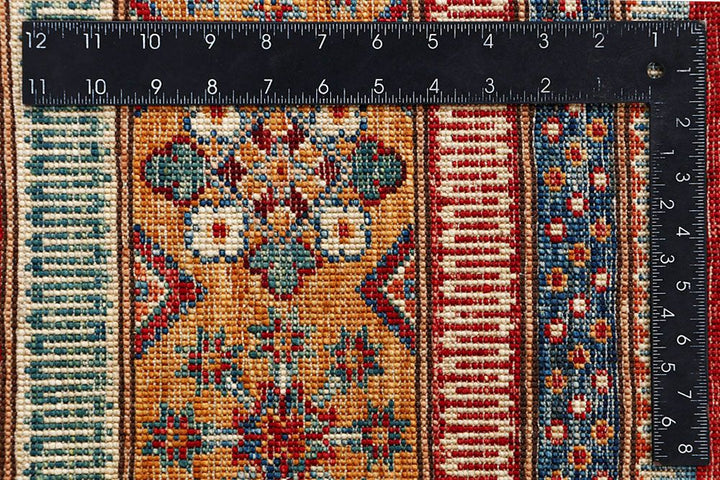 Kazak 8' x 10' 2 - No. 61322 - ALRUG Rug Store