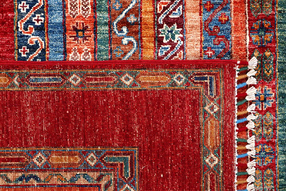 Shawl 8' 1 x 9' 9 - No. 61324 - ALRUG Rug Store