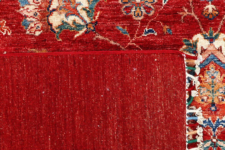 Kazak 7' 10 x 10' - No. 61325 - ALRUG Rug Store