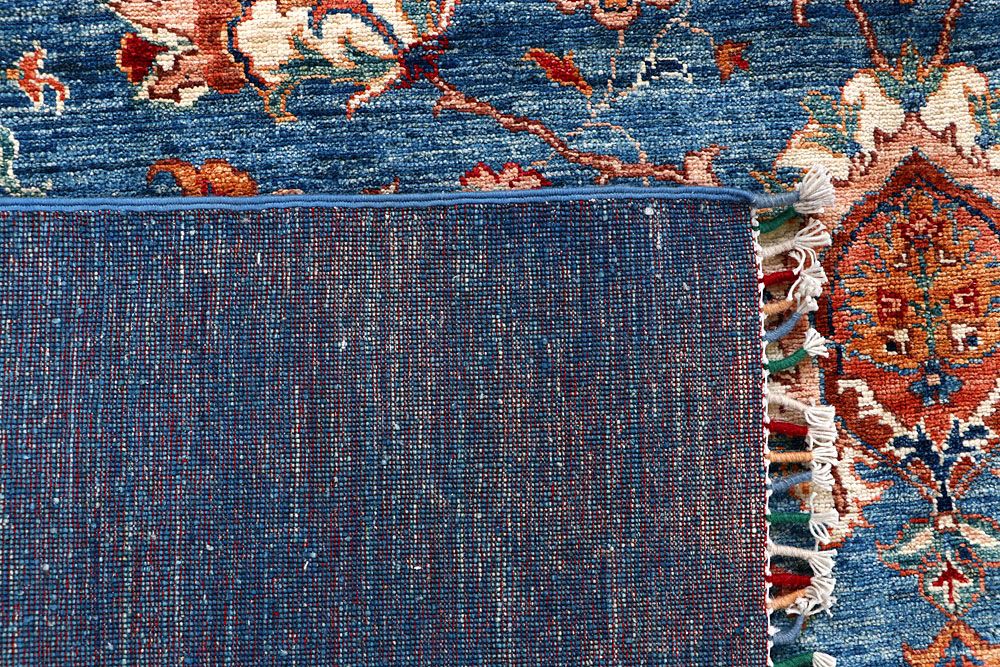 Kazak 7' 10 x 9' 9 - No. 61326 - ALRUG Rug Store