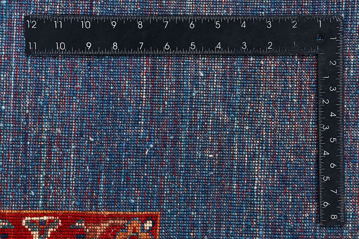 Kazak 7' 10 x 9' 9 - No. 61326 - ALRUG Rug Store