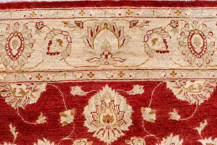 Ziegler 6' 8 x 10' - No. 61328 - ALRUG Rug Store