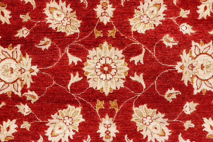 Ziegler 6' 8 x 10' - No. 61328 - ALRUG Rug Store