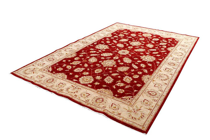 Ziegler 6' 8 x 10' - No. 61328 - ALRUG Rug Store