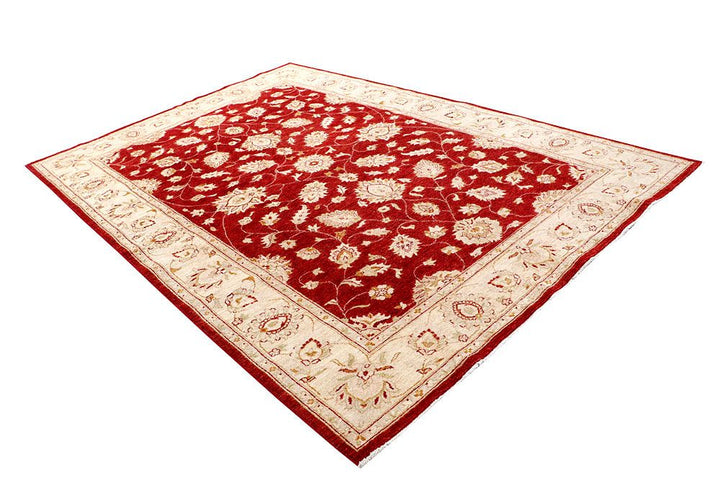 Ziegler 6' 8 x 10' - No. 61328 - ALRUG Rug Store
