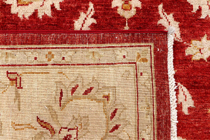 Ziegler 6' 8 x 10' - No. 61328 - ALRUG Rug Store