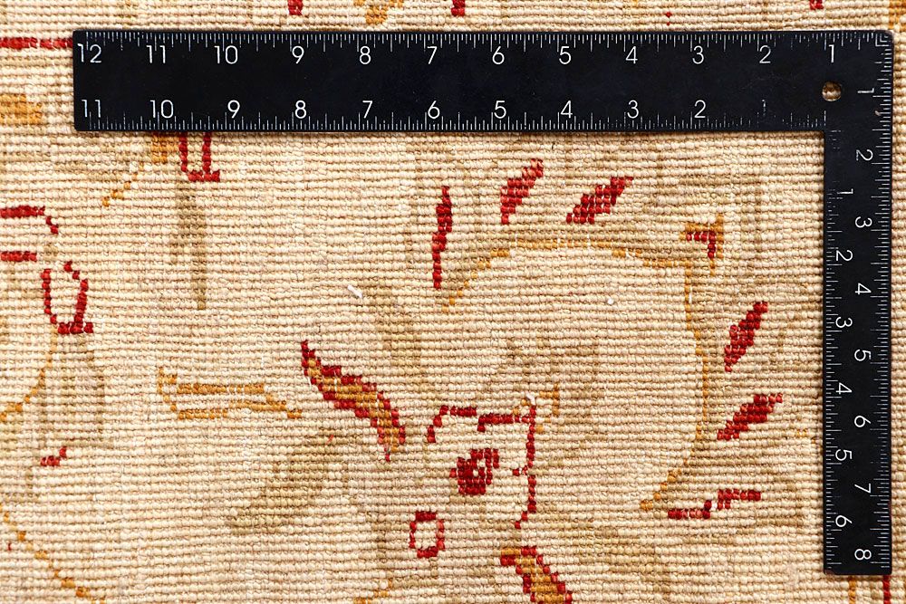 Ziegler 6' 8 x 10' - No. 61328 - ALRUG Rug Store