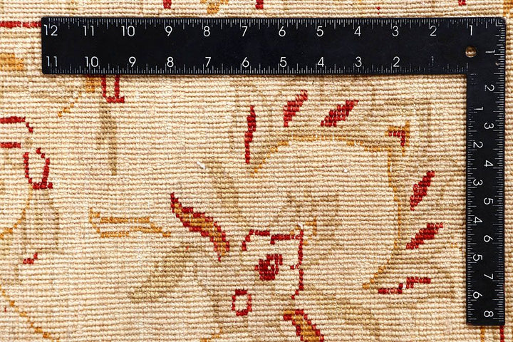 Ziegler 6' 8 x 10' - No. 61328 - ALRUG Rug Store