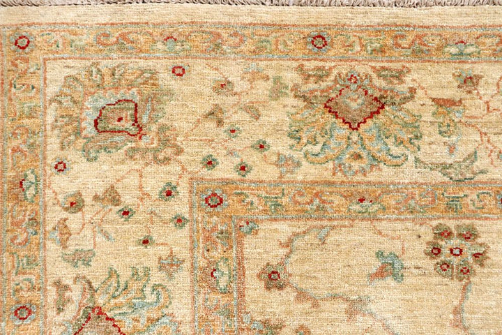 Ziegler 4' 11 x 6' 5 - No. 61329 - ALRUG Rug Store
