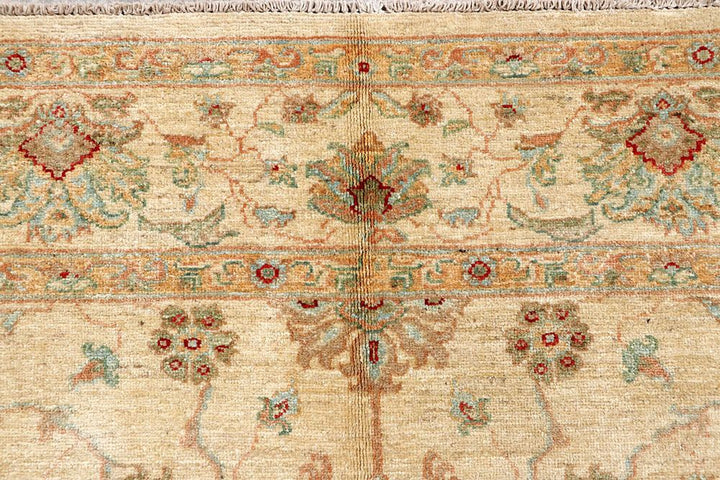 Ziegler 4' 11 x 6' 5 - No. 61329 - ALRUG Rug Store