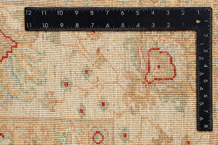 Ziegler 4' 11 x 6' 5 - No. 61329 - ALRUG Rug Store