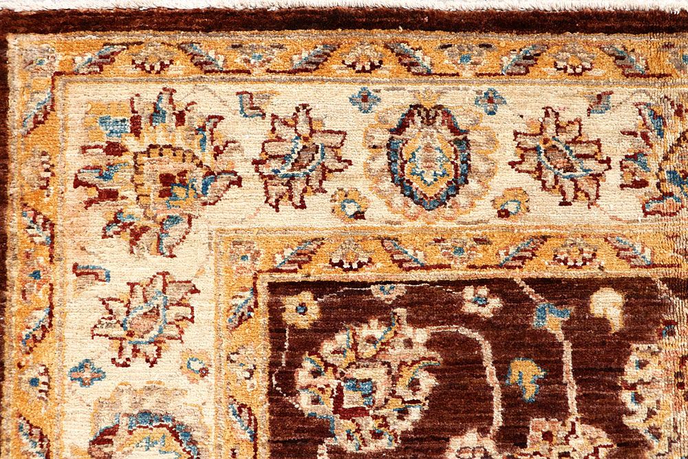 Ziegler 4' 1 x 5' 11 - No. 61331 - ALRUG Rug Store