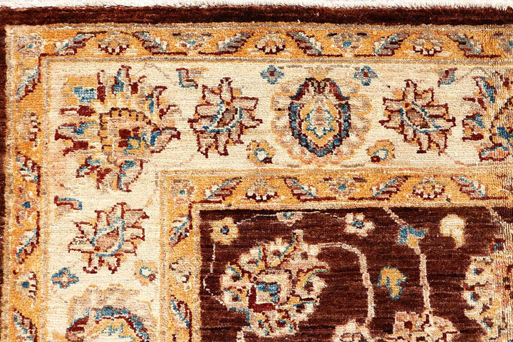 Ziegler 4' 1 x 5' 11 - No. 61331 - ALRUG Rug Store