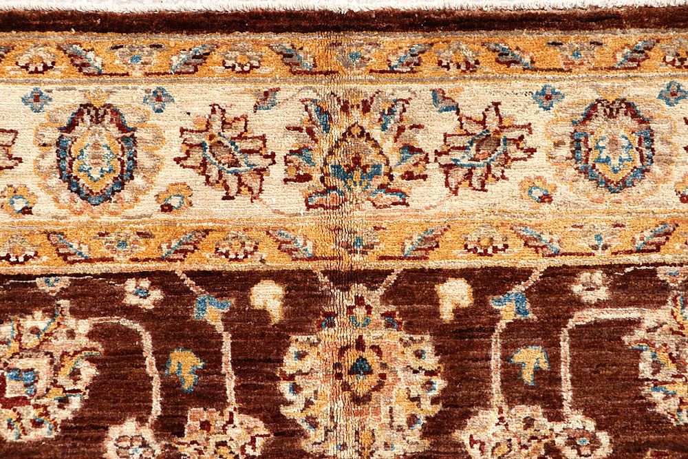 Ziegler 4' 1 x 5' 11 - No. 61331 - ALRUG Rug Store