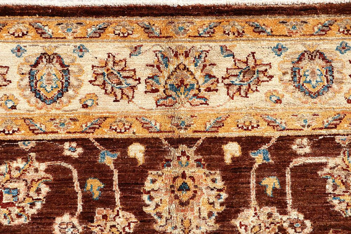 Ziegler 4' 1 x 5' 11 - No. 61331 - ALRUG Rug Store