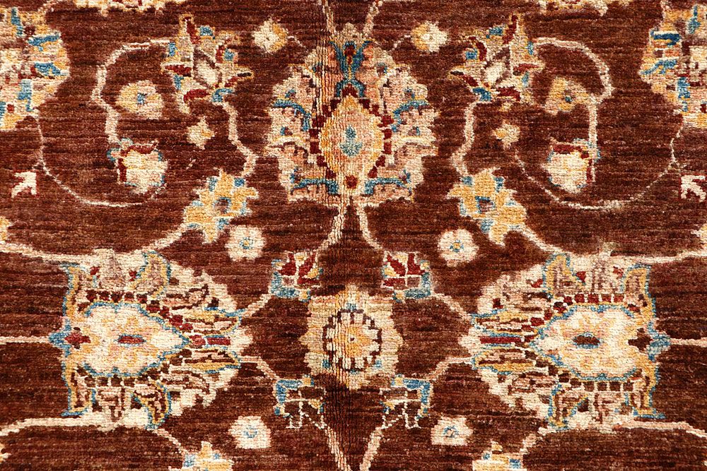 Ziegler 4' 1 x 5' 11 - No. 61331 - ALRUG Rug Store