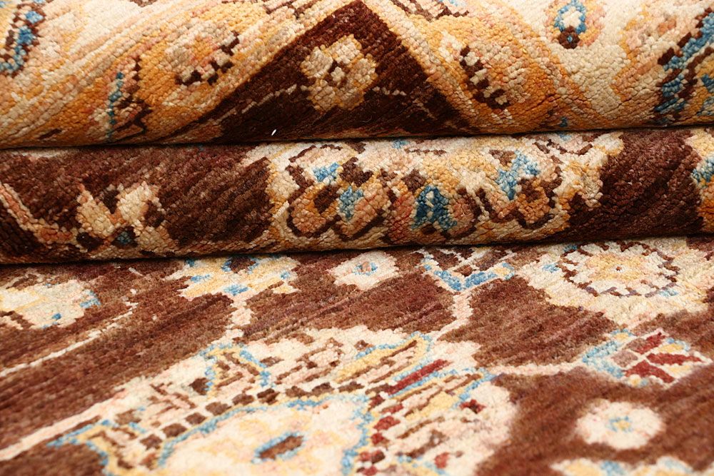 Ziegler 4' 1 x 5' 11 - No. 61331 - ALRUG Rug Store