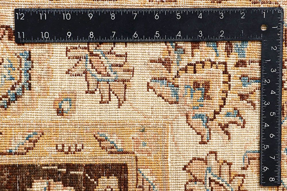 Ziegler 4' 1 x 5' 11 - No. 61331 - ALRUG Rug Store