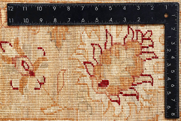 Oushak 5' 6 x 8' - No. 61332 - ALRUG Rug Store