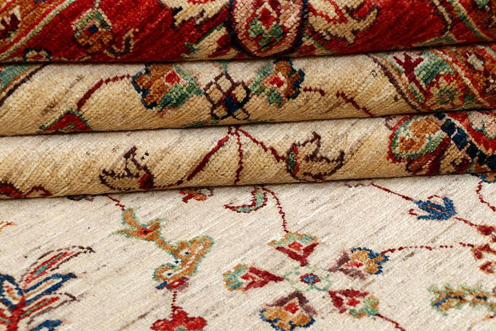 Ziegler 6' 9 x 10' 3 - No. 61333 - ALRUG Rug Store