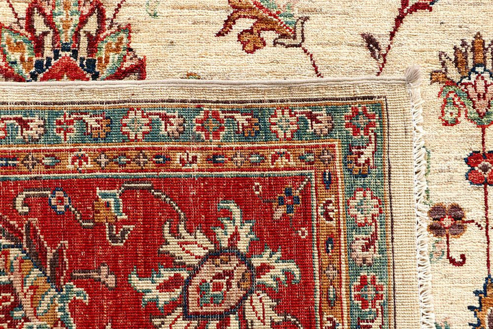 Ziegler 6' 9 x 10' 3 - No. 61333 - ALRUG Rug Store