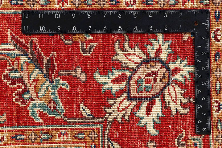 Ziegler 6' 9 x 10' 3 - No. 61333 - ALRUG Rug Store