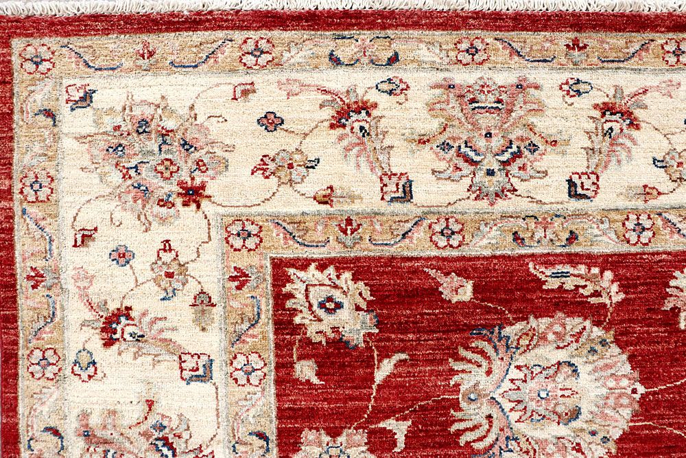 Ziegler 6' 9 x 9' 9 - No. 61335 - ALRUG Rug Store