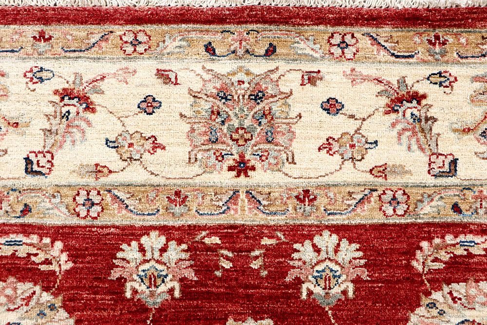 Ziegler 6' 9 x 9' 9 - No. 61335 - ALRUG Rug Store