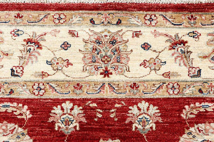 Ziegler 6' 9 x 9' 9 - No. 61335 - ALRUG Rug Store