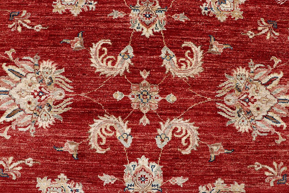 Ziegler 6' 9 x 9' 9 - No. 61335 - ALRUG Rug Store