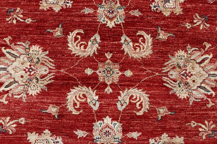 Ziegler 6' 9 x 9' 9 - No. 61335 - ALRUG Rug Store