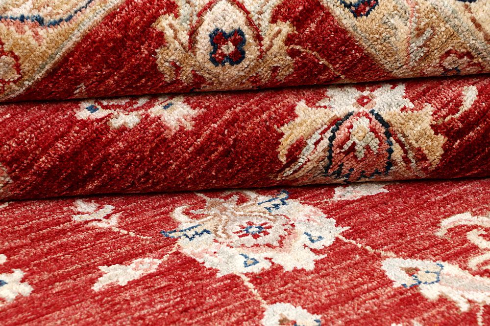 Ziegler 6' 9 x 9' 9 - No. 61335 - ALRUG Rug Store