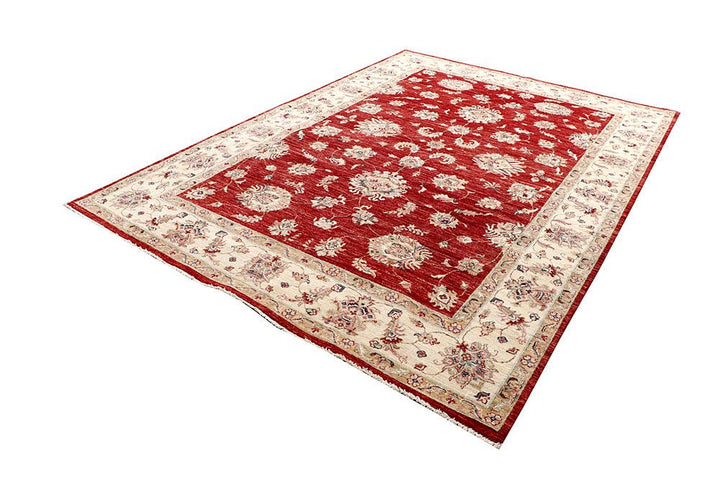 Ziegler 6' 9 x 9' 9 - No. 61335 - ALRUG Rug Store