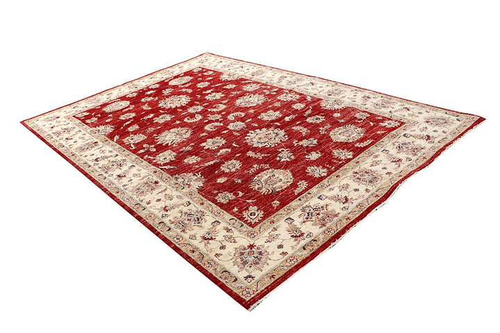 Ziegler 6' 9 x 9' 9 - No. 61335 - ALRUG Rug Store