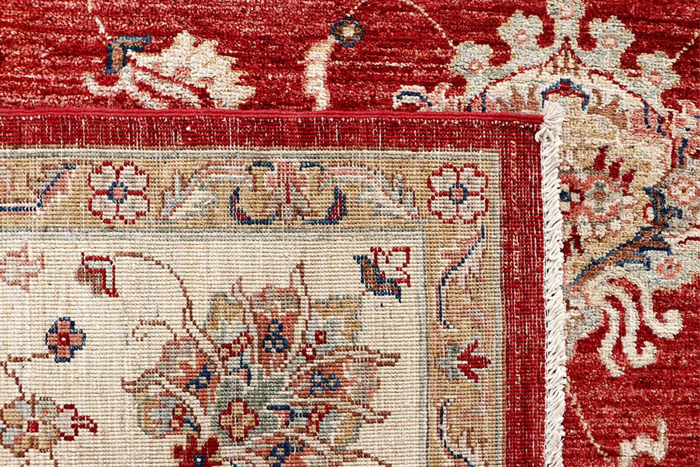 Ziegler 6' 9 x 9' 9 - No. 61335 - ALRUG Rug Store