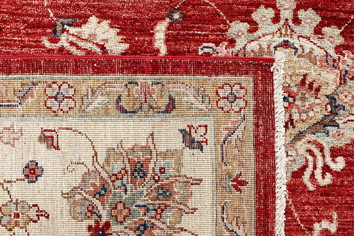 Ziegler 6' 9 x 9' 9 - No. 61335 - ALRUG Rug Store