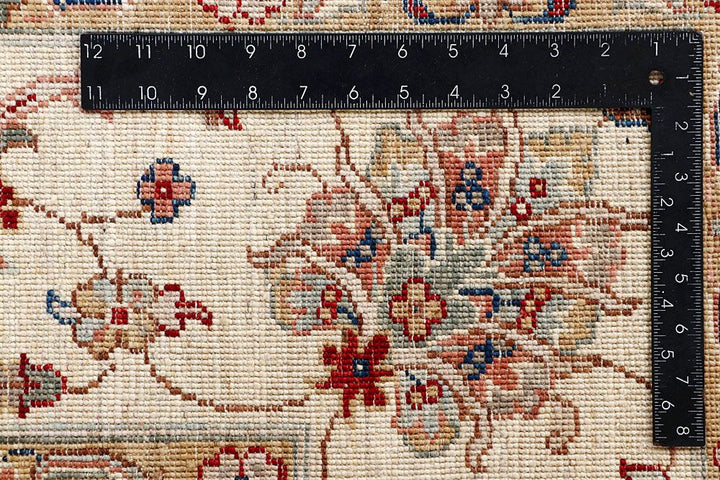 Ziegler 6' 9 x 9' 9 - No. 61335 - ALRUG Rug Store