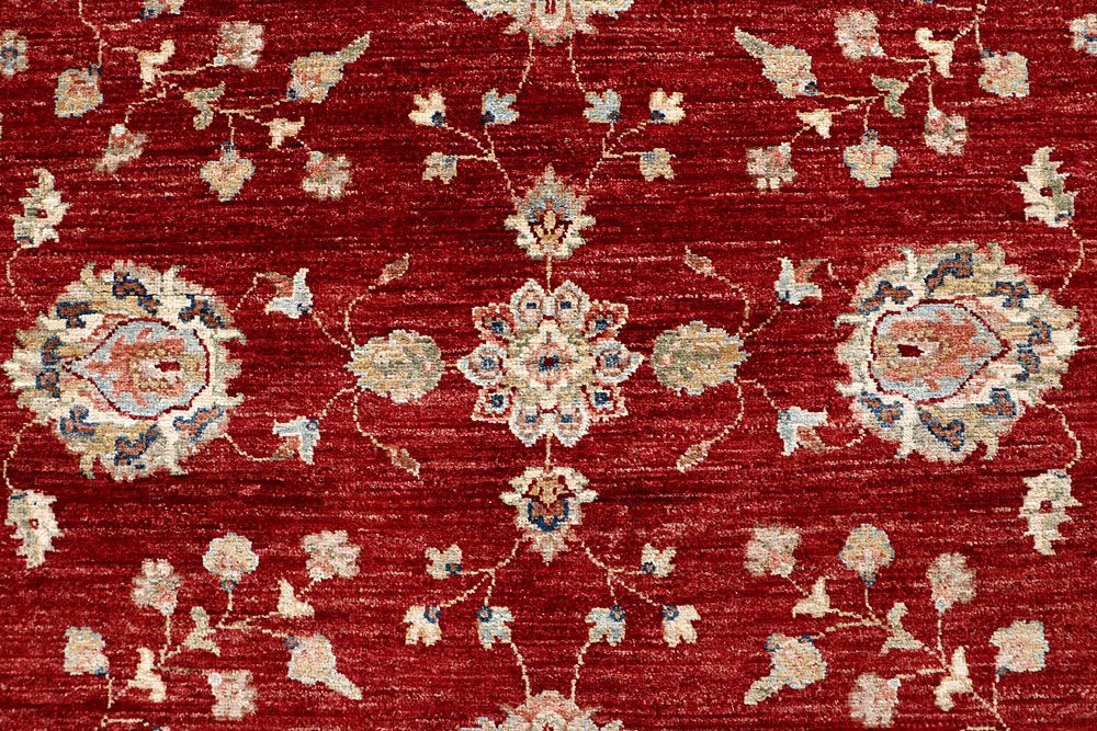 Ziegler 6' 5 x 9' 10 - No. 61336 - ALRUG Rug Store