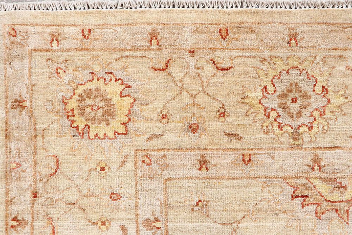 Ziegler 5' 5 x 7' 8 - No. 61337 - ALRUG Rug Store