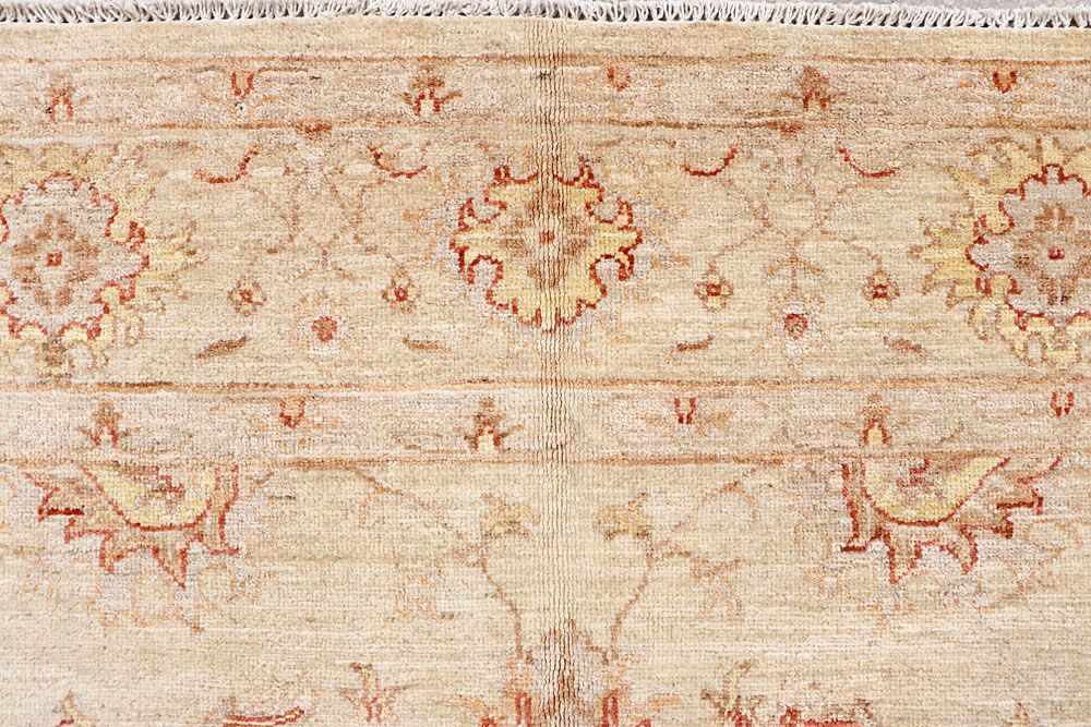 Ziegler 5' 5 x 7' 8 - No. 61337 - ALRUG Rug Store