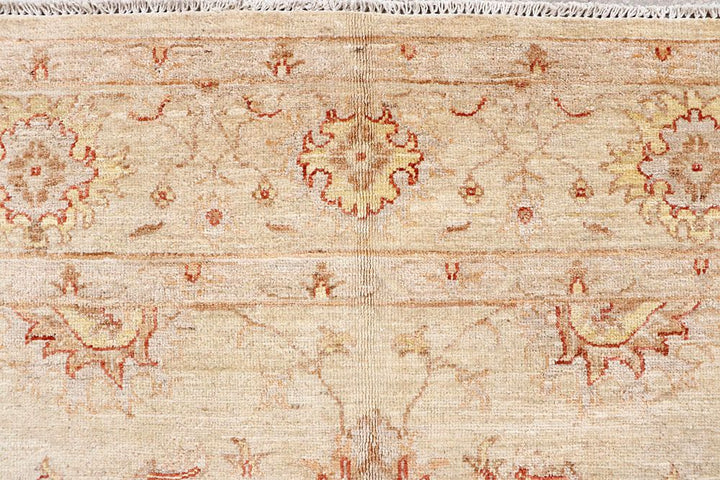 Ziegler 5' 5 x 7' 8 - No. 61337 - ALRUG Rug Store