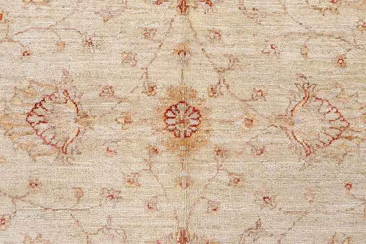 Ziegler 5' 5 x 7' 8 - No. 61337 - ALRUG Rug Store