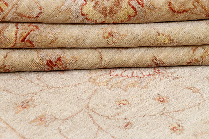 Ziegler 5' 5 x 7' 8 - No. 61337 - ALRUG Rug Store